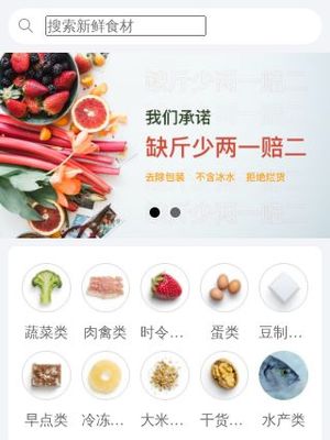 蔬果电商114